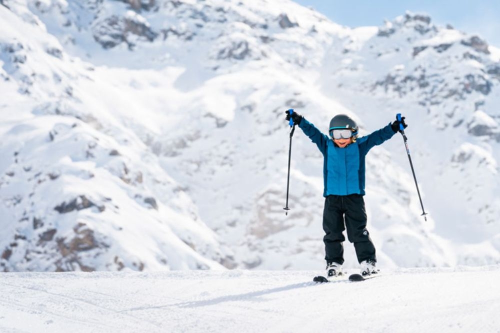 Le Ski Club d'Aix en Provence